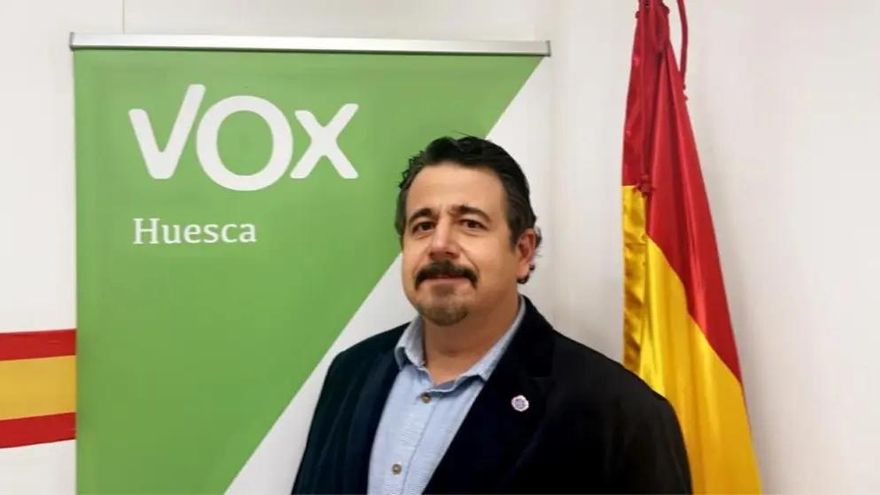 El festival ‘fake’ de Vox en Huesca para sustituir a Periferias: sin financiación ni artistas