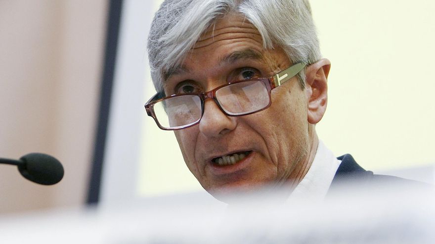 El secretario de Salud Pública de Catalunya evita confirmar el anuncio de Borràs (Junts) de que será conseller