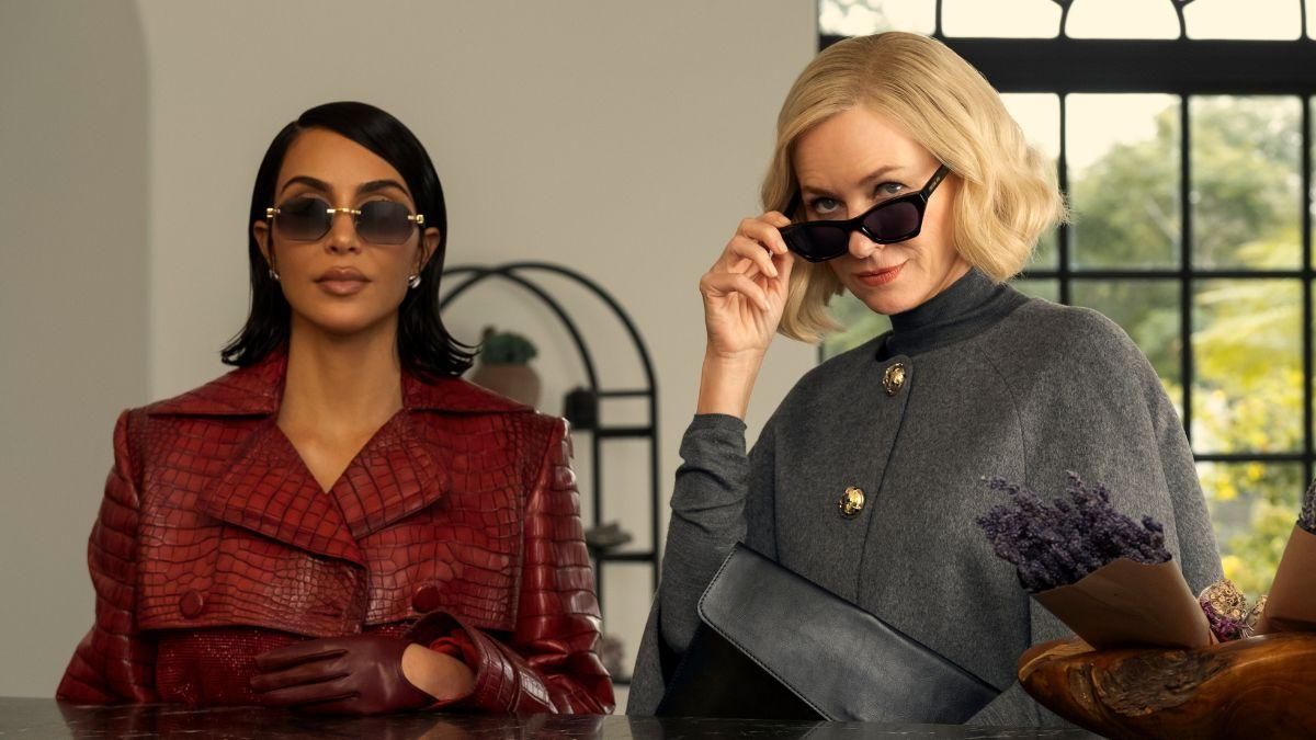 Disney+ renueva 'Todas las de la ley', la serie con Kim Kardashian que se llevó las críticas más destructivas en EE.UU.