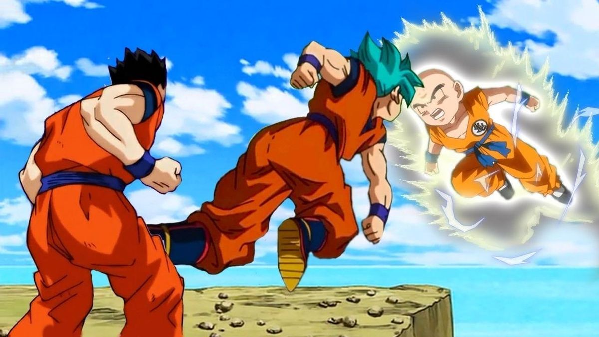 Adiós a ‘Bola de Dragón’ y ‘Bola de Drac’: su productora japonesa prohíbe la traducción de ‘Dragon Ball’