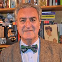 Manuel L. Fernández Guerrero