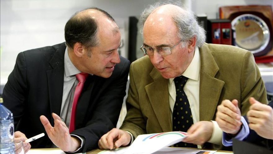 Las universidades del suroeste europeo se unen para elaborar proyectos comunes