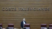 El PSPV exige a Fabra que cese a Cotino, "implicado" en diversos casos de corrupción