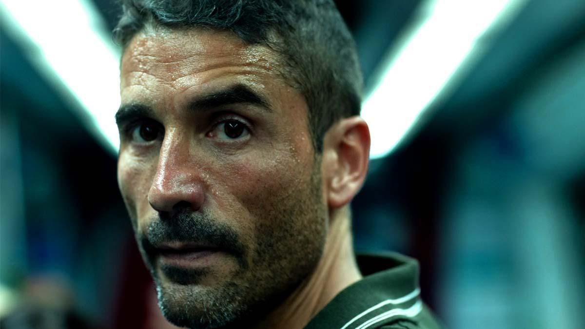 Movistar Plus+ anuncia la fecha de estreno de la temporada 3 y final de 'El Inmortal', que lanza su cartel oficial