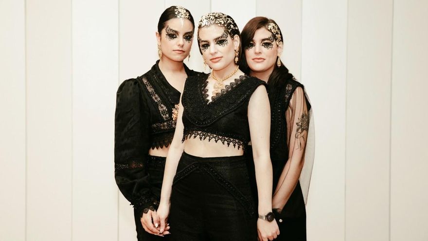 Las Tanxugueiras también estarán presentes en La Mar de Músicas