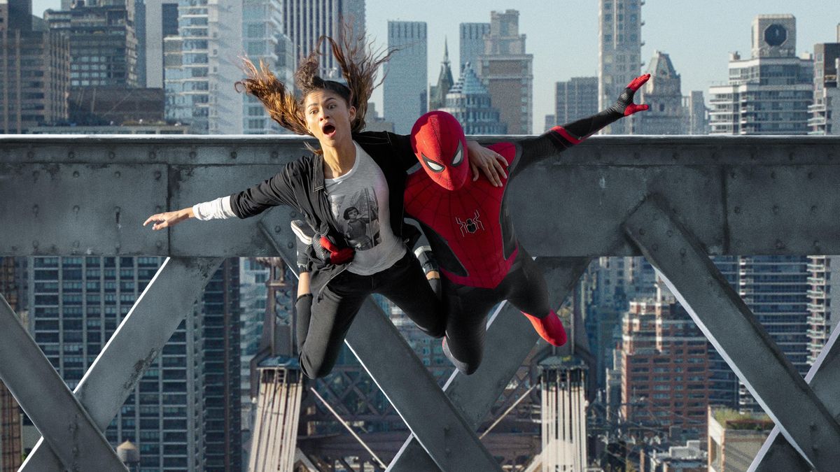 'Spider-Man: Brand New Day' concluye rodaje y esto es lo que sabemos de la película