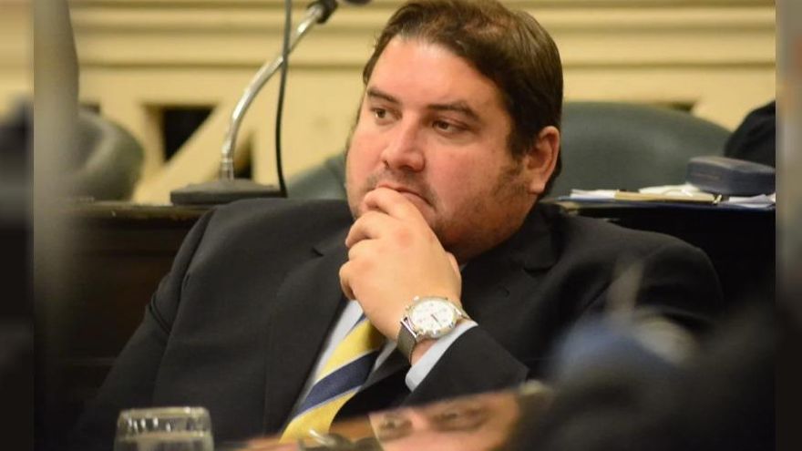 Caso Loan: pidieron el desafuero de un senador y desplazaron a la cúpula policial