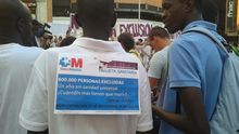 El Gobierno no prueba el ahorro de excluir a miles de personas de la sanidad pública