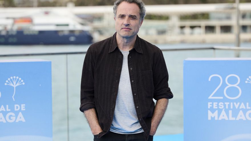 Daniel Guzmán: "La culpa es fascista, te controla y no te deja evolucionar como persona"