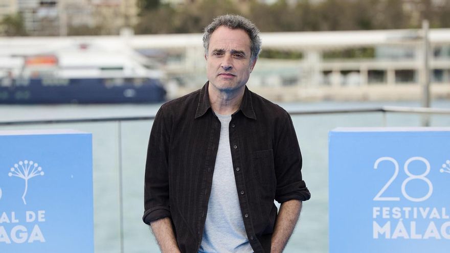 Daniel Guzmán: "La culpa es fascista, te controla y no te deja evolucionar como persona"