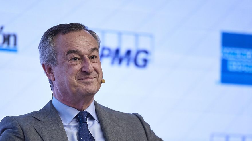 Sabadell juega la baza de que una segunda OPA de BBVA será mejor para sus accionistas: "El precio puede ser más alto"