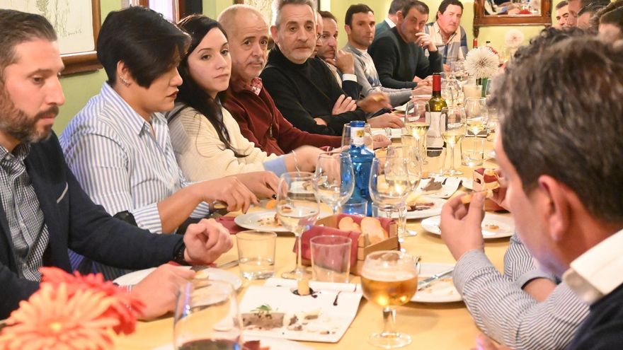 Jesús Martín sobre la DO Valdepeñas: “Aquí hay que llegar a un pacto en una mesa de paz”