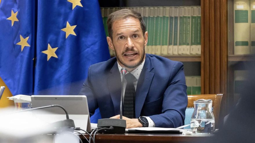 La agencia pública de Canarias para combatir la crisis climática sigue paralizada pese a ser obligatoria desde 2024
