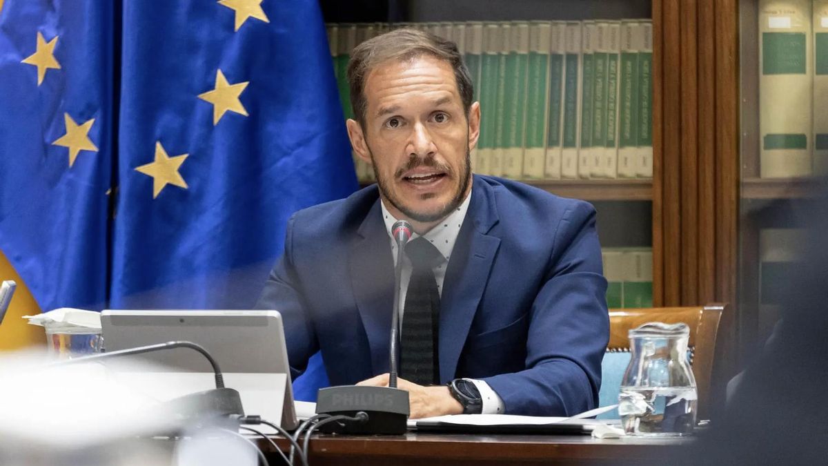 La agencia pública para combatir la crisis climática en Canarias sigue paralizada pese a ser obligatoria desde 2024