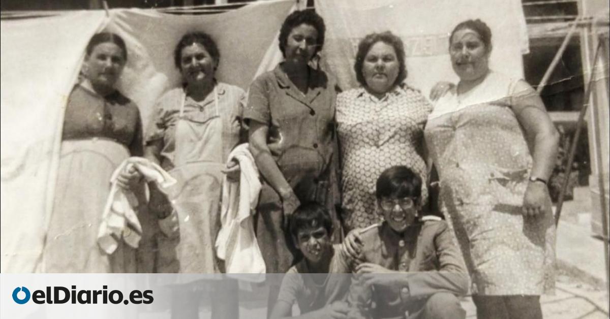 Trabajadores hacinados en sótanos y jornadas sin descanso: la historia silenciada del  boom  turístico en Balears