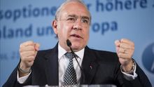 África crecerá un 4,5 % gracias al incremento del consumo interno