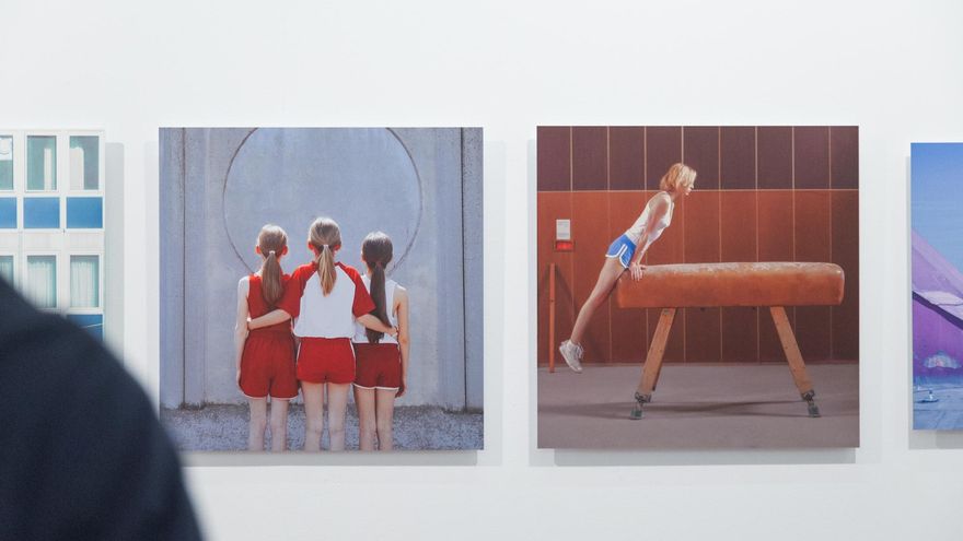 José Baéz | La Térmica