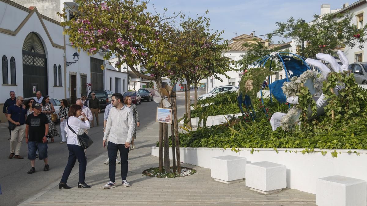 Calles en Flor 2026
