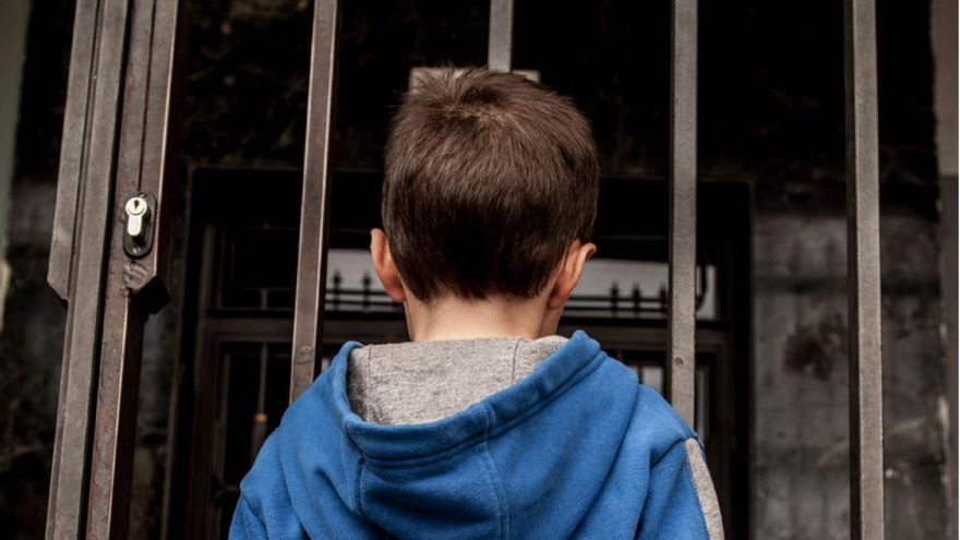 Los niños con trastornos mentales se han triplicado con la pandemia, según Save the Children