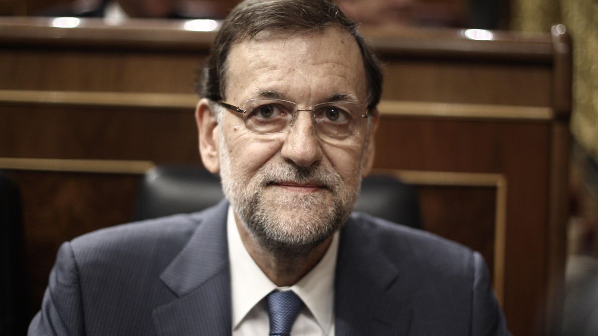 Rajoy se va del Congreso sin querer valorar la sentencia de Estrasburgo que anula la 'doctrina Parot'