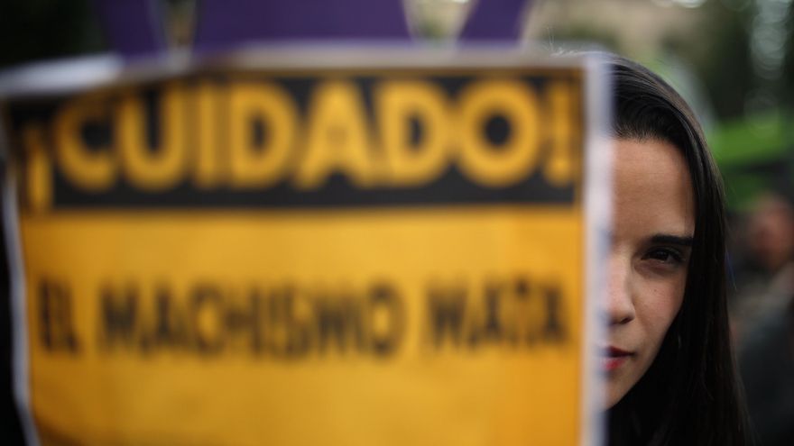 Aumentan un 23% los menores reconocidos como víctimas de violencia machista en Extremadura