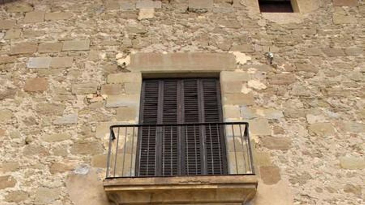 Durante el siglo XIII, el castillo se convirtió en un motor económico para la región