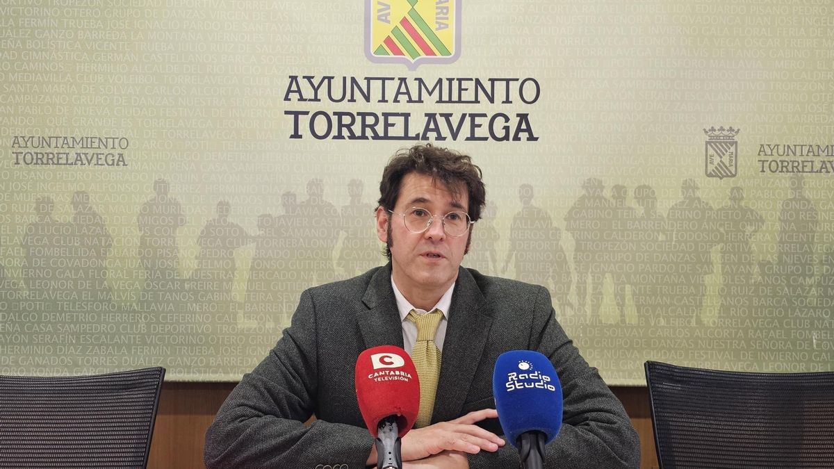 Torrelavega regulará el acceso a viviendas sociales municipales y apartamentos tutelados para mayores