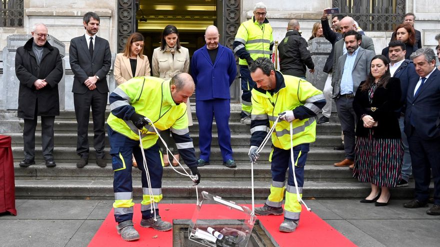 La sede asociada del Museo Reina Sofía en Santander da sus primeros pasos tras poner fin a los rifirrafes políticos