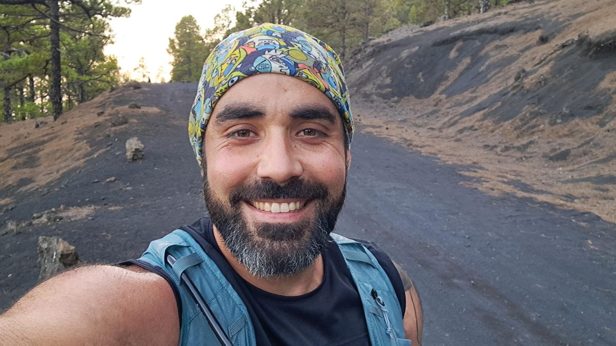 Cuando la presión tranca y aprieta