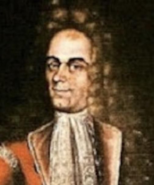 Vizconde de Buen Paso.