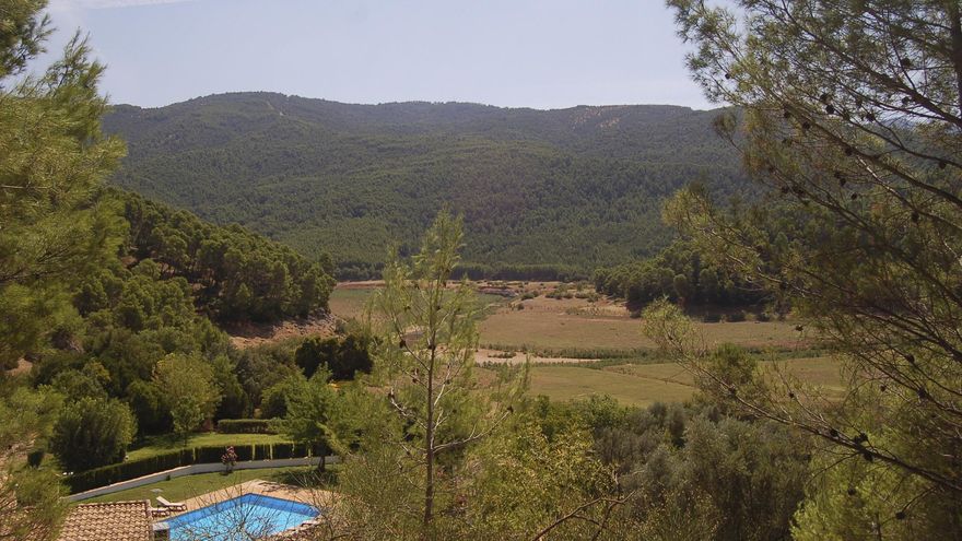 La UE da luz verde a la ley de restauración de la naturaleza tras meses de bloqueo