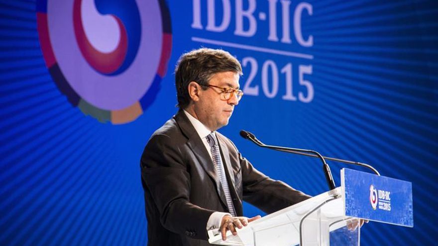 El BID abordará las necesidades energéticas de Latinoamérica en su asamblea