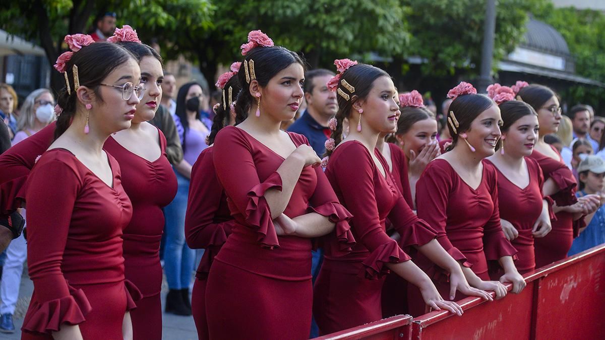 Resumen del XXIX Certamen de Academias de Baile