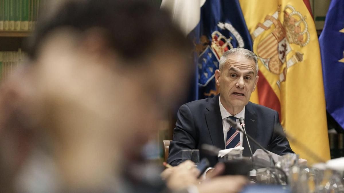 Los hijos del administrador general de Televisión Canaria consiguen 30.000 euros a dedo de la consejería en la que trabajó su padre
