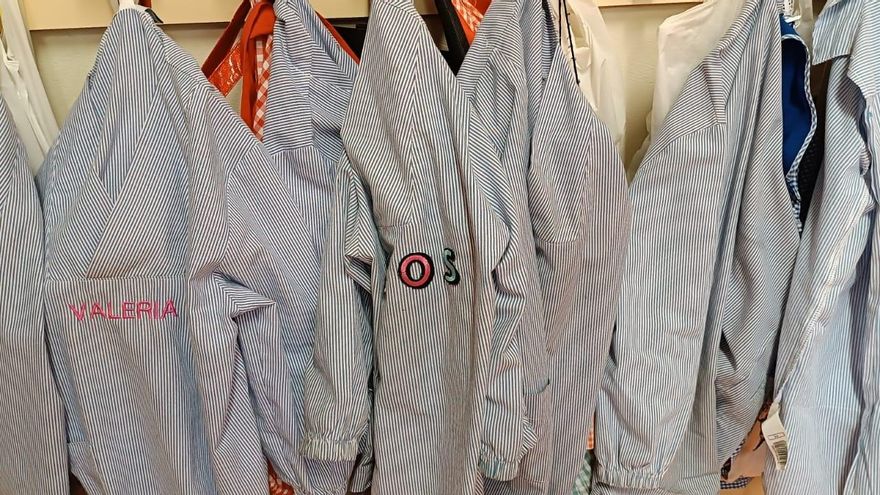 UGT pide implantar la educación de cero a tres años en todos los colegios públicos de La Rioja para reforzar la escolarización en la pública