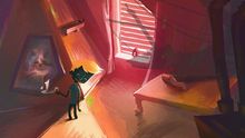 Nubla, el lugar en el que arte y videojuegos se unen
