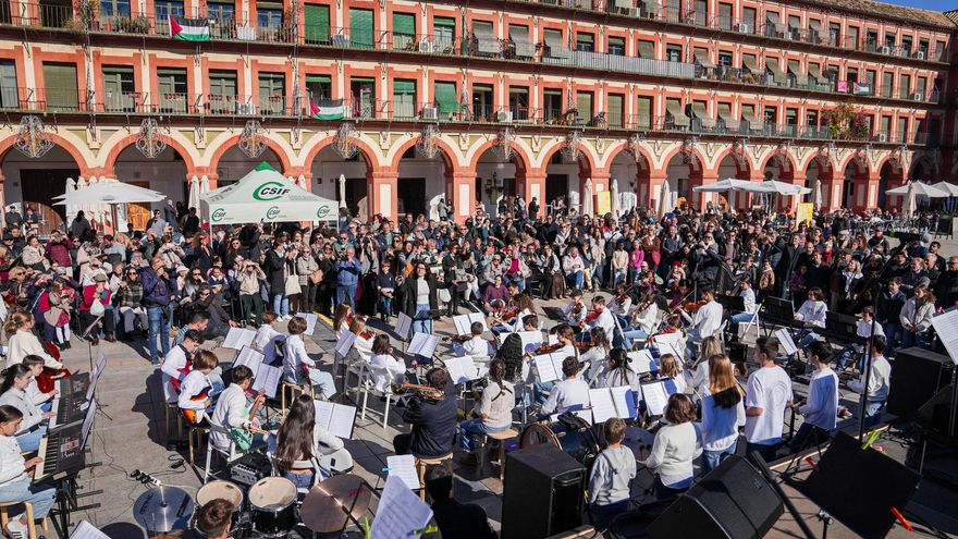 La plataforma Auditorio para Córdoba rechaza la paralización del proyecto por parte del Ayuntamiento
