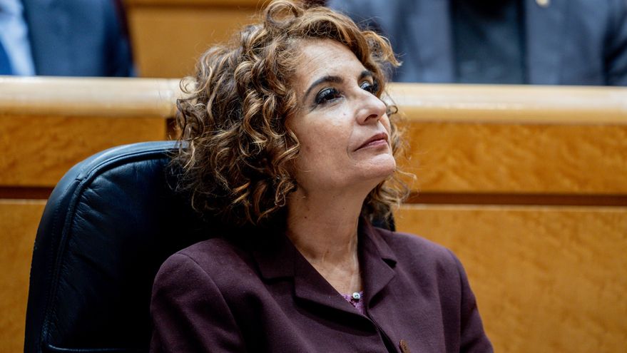 Junts pacta enmiendas menores con el PP en el Senado para presionar al Gobierno con el paquete fiscal