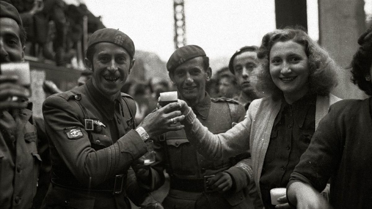 La semana en Euskadi, en imágenes