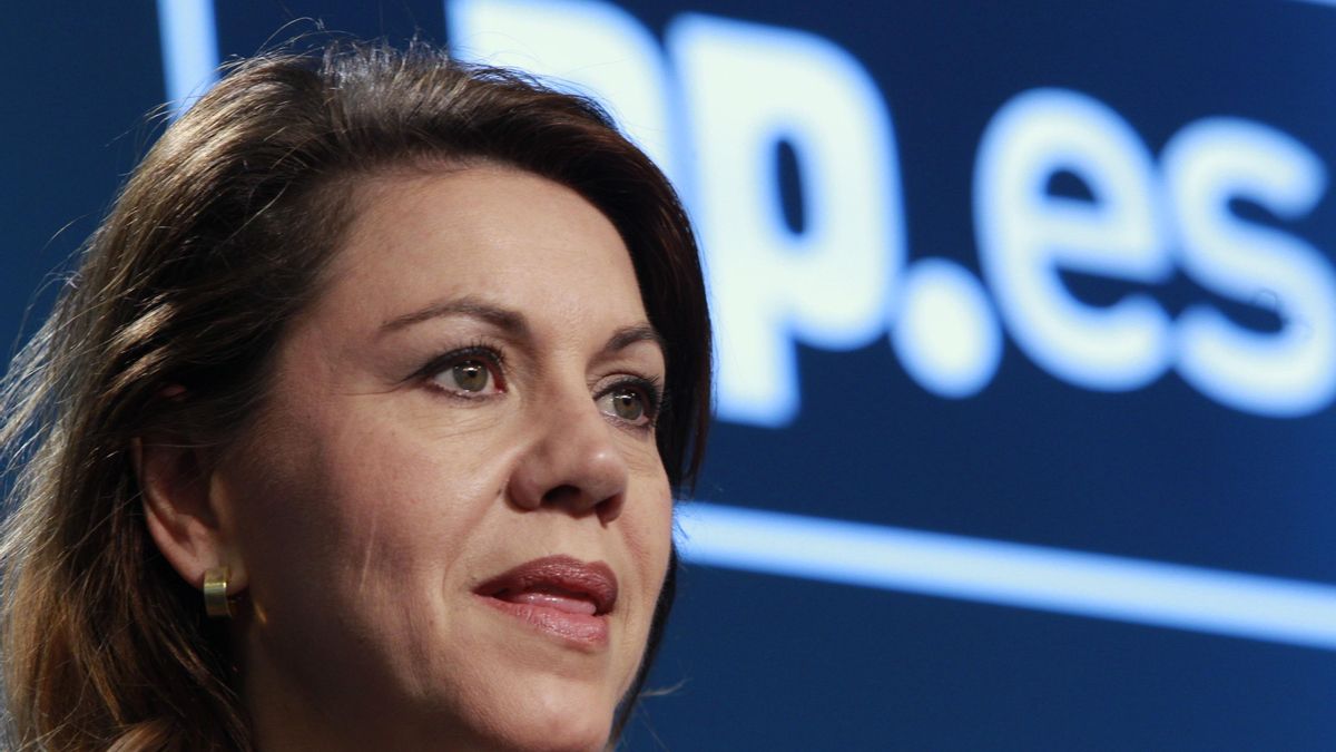 El PP publica sus cuentas del 2012, donde logró un superávit de 9,5 millones, cuatro veces más que el año anterior