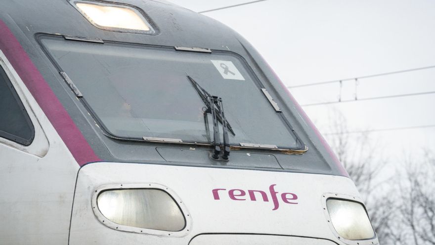 Restablecida la conexión por tren entre Madrid y Andalucía tras un nuevo robo de cable