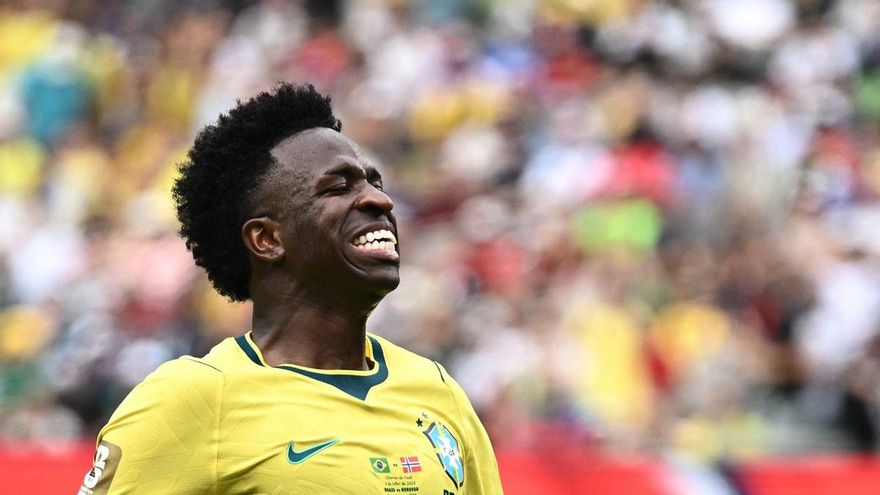 El fin de una era: por primera vez en la historia ni Brasil, Alemania o Italia estarán en unos cuartos de final del Mundial