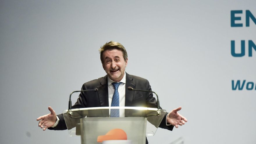 Repsol gana 929 millones hasta marzo, un 154% más, gracias a la subida del petróleo