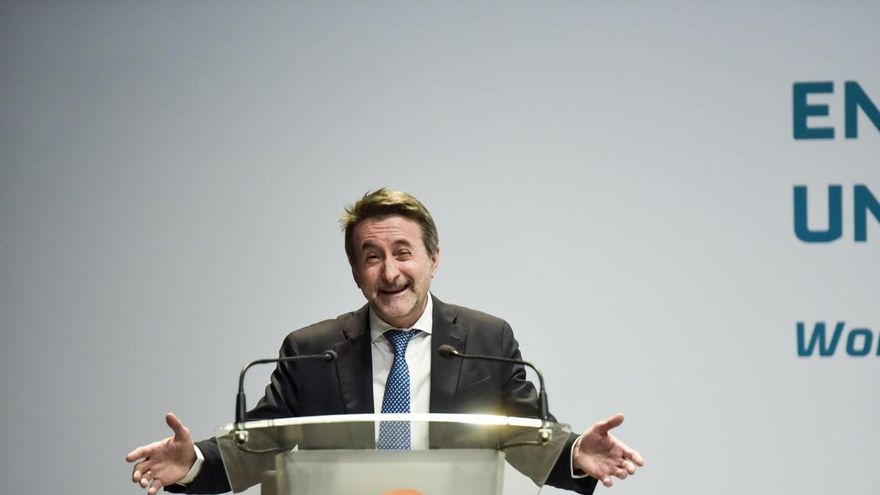 Repsol gana 929 millones hasta marzo, un 154% más, gracias a la subida del petróleo