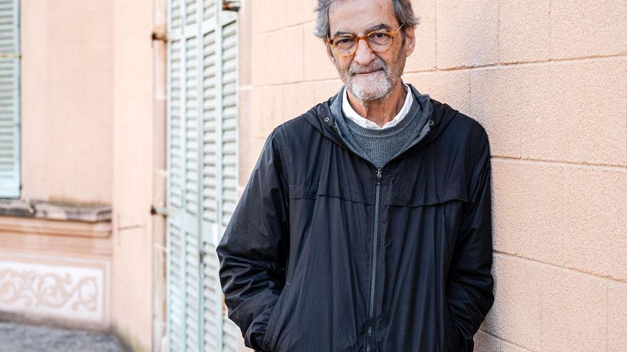 Joan-Ramon Laporte, médico: "Las pruebas para ver si un antidepresivo funciona son un chiste, se manipulan"