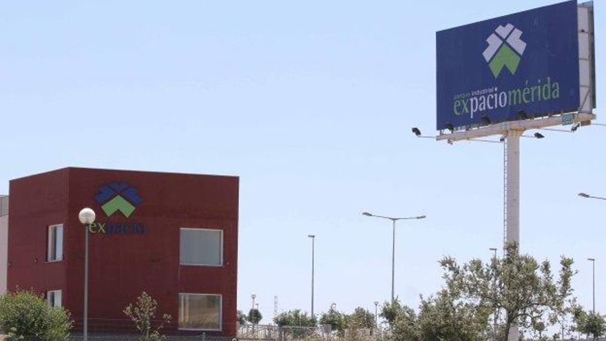 La fábrica de cátodos de Mérida recibe el permiso ambiental de la Junta para su construcción y funcionamiento