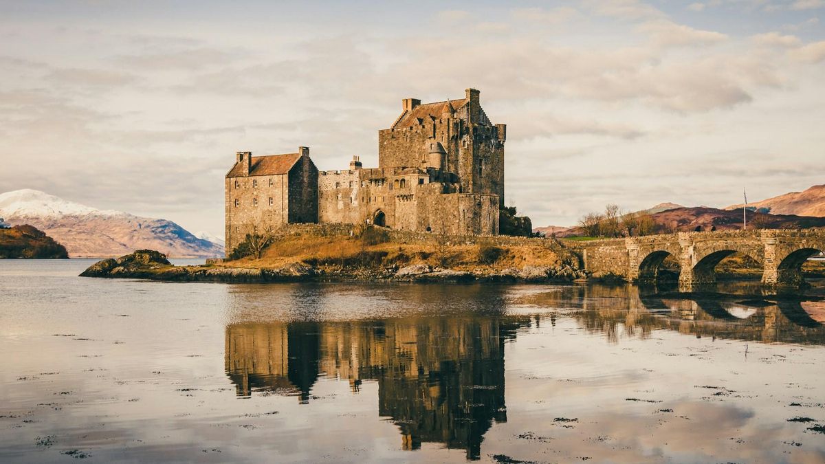 Escocia por primera vez: guía práctica para organizar un viaje a tu medida
