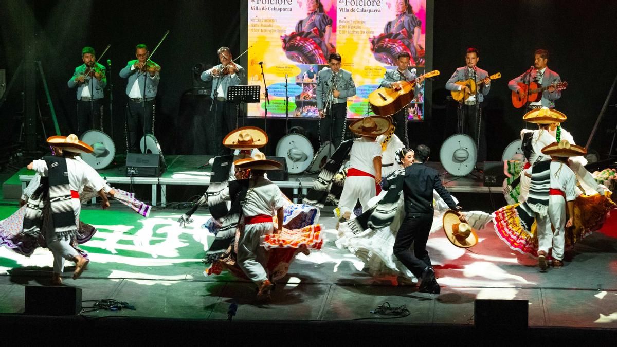 Festival de Folclore