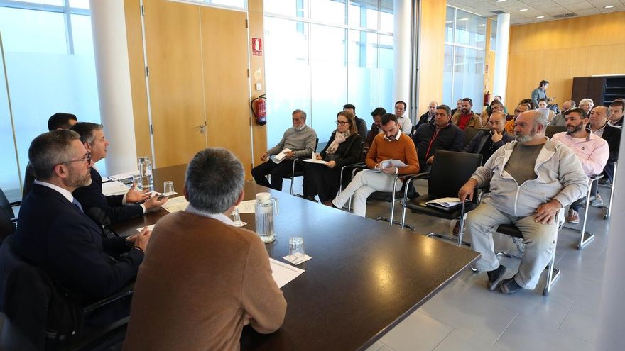 Sabor a Málaga prepara su participación en el Salón Gourmets de Madrid 2020