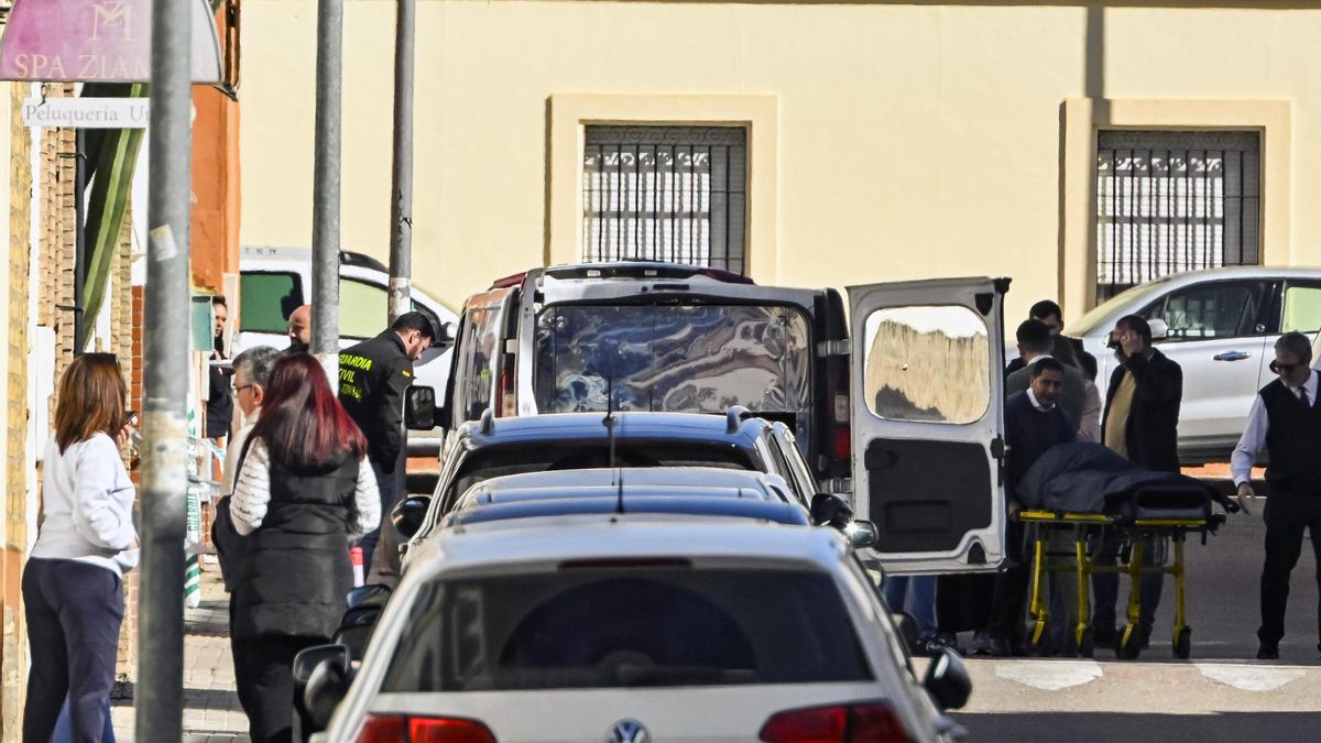 Detenido un hombre tras confesar que ha matado a una mujer en su casa ...